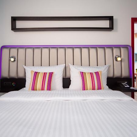 Park Inn By Radisson Residence Riga Barona מראה חיצוני תמונה