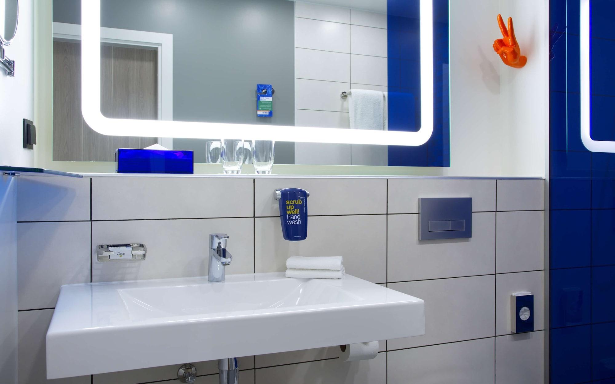 Park Inn By Radisson Residence Riga Barona מראה חיצוני תמונה