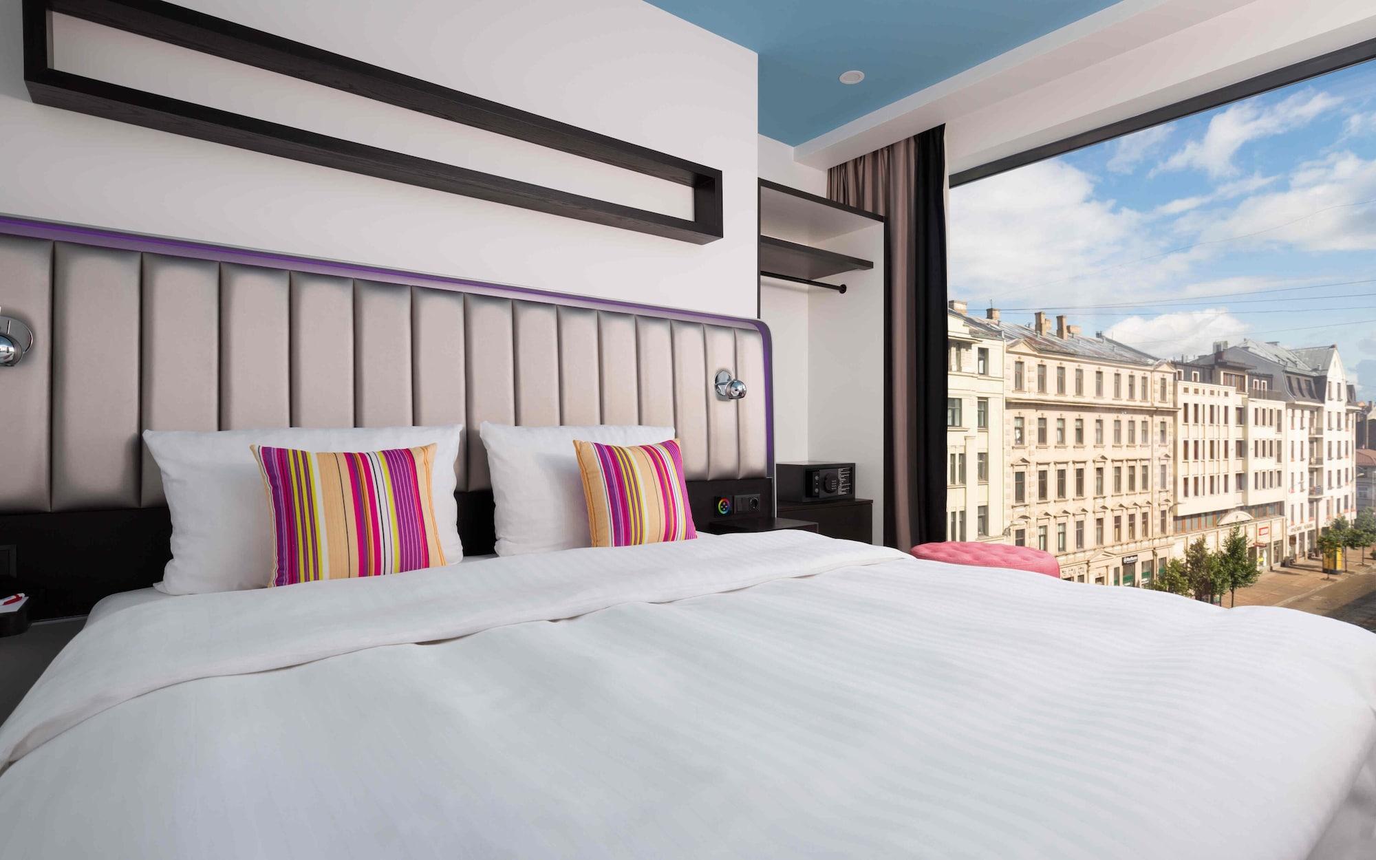 Park Inn By Radisson Residence Riga Barona מראה חיצוני תמונה
