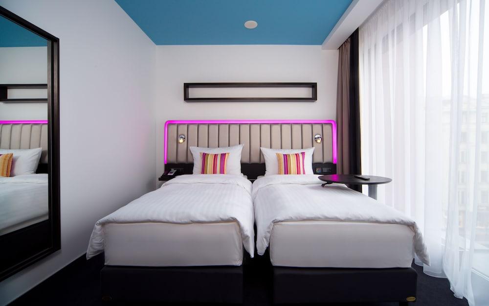 Park Inn By Radisson Residence Riga Barona מראה חיצוני תמונה