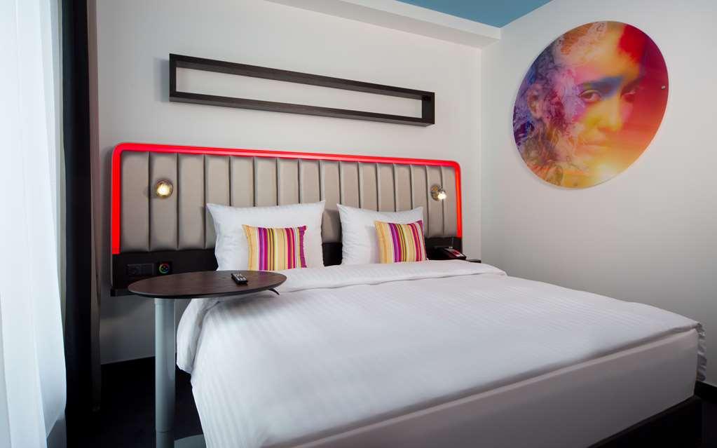 Park Inn By Radisson Residence Riga Barona חדר תמונה