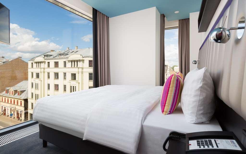 Park Inn By Radisson Residence Riga Barona חדר תמונה