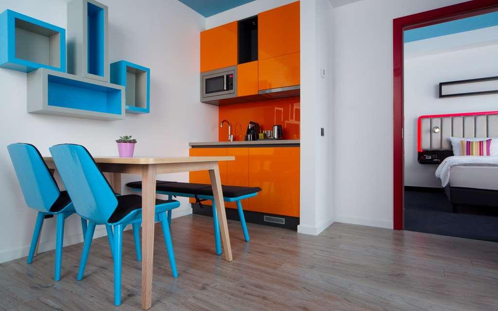 Park Inn By Radisson Residence Riga Barona חדר תמונה