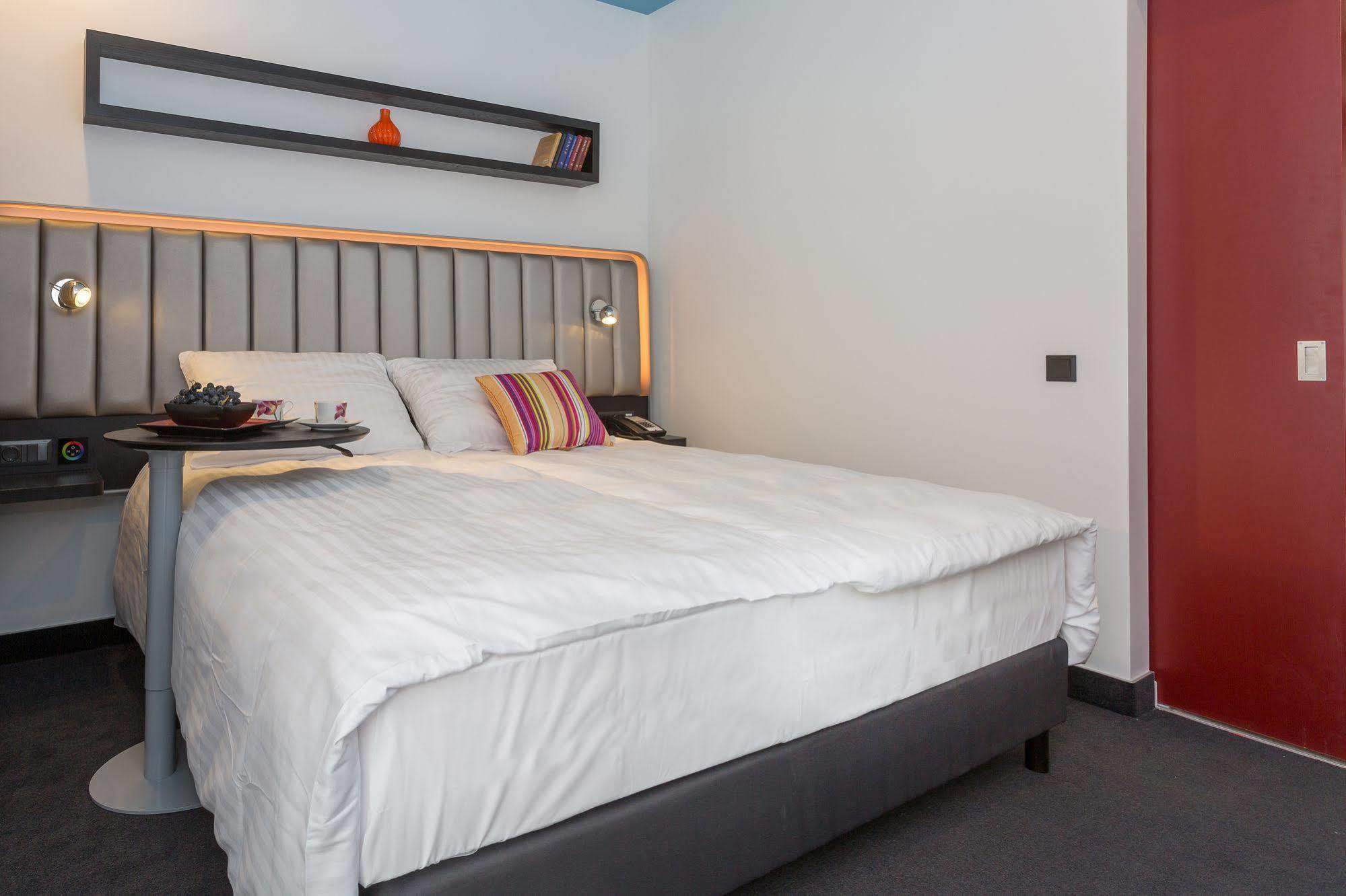 Park Inn By Radisson Residence Riga Barona מראה חיצוני תמונה